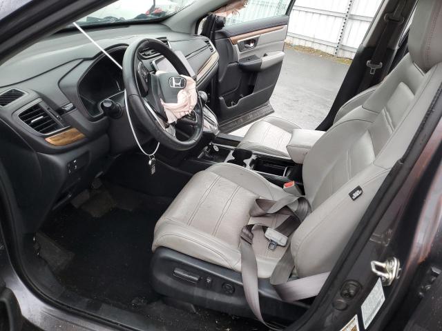 2HKRW2H8XHH610983 Honda CR-V EXL