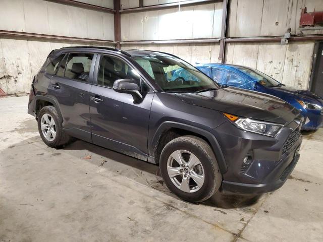 JTMP1RFV8KJ015880 | 2019 TOYOTA RAV4 XLE