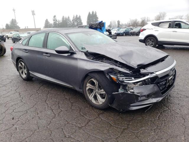 1HGCV1F41JA054029 | 2018 HONDA ACCORD EX