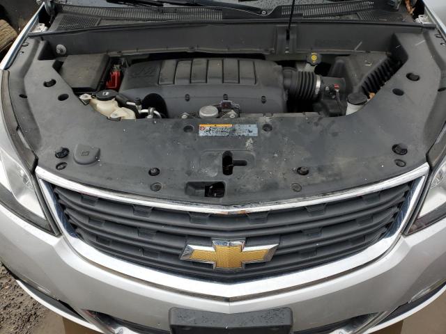 1GNKVFKD0FJ295656 | 2015 CHEVROLET TRAVERSE L