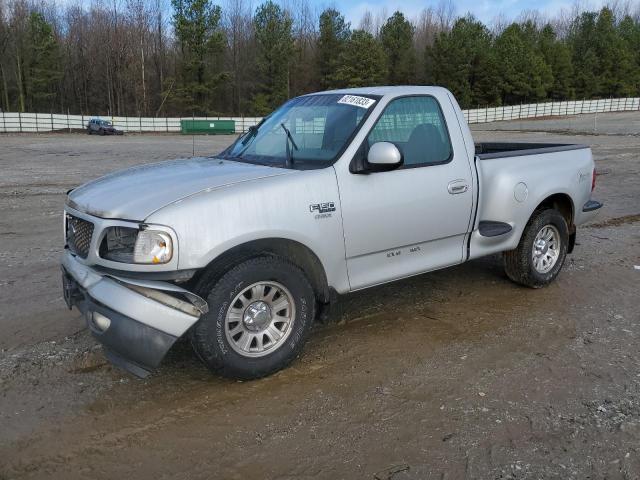 2003 Ford F-150 