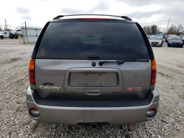 2005 GMC Envoy VIN: 1GKDT13S052362762 Lot: 41283344