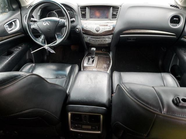 5N1AL0MM3FC503498 | 2015 INFINITI QX60