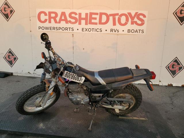 1990 yamaha online tw200 for sale