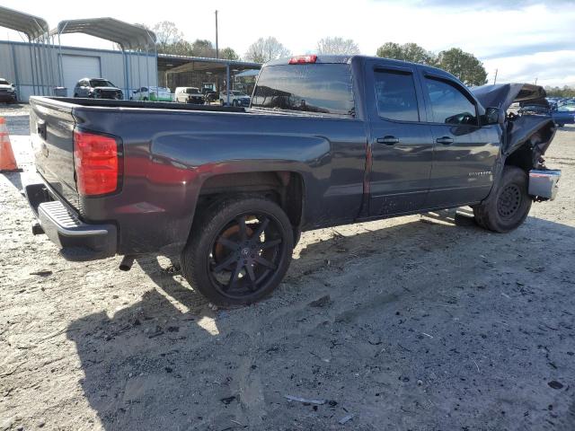2015 CHEVROLET SILVERADO - 1GCVKREH0FZ189725