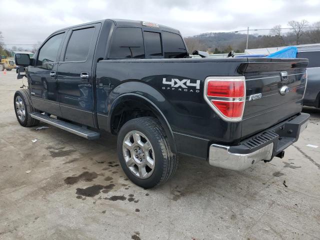 1FTFW1ET4EFA67321 | 2014 FORD F150 SUPER