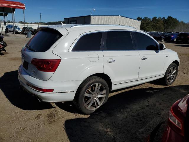 WA1LGAFEXFD022018 | 2015 AUDI Q7 PREMIUM