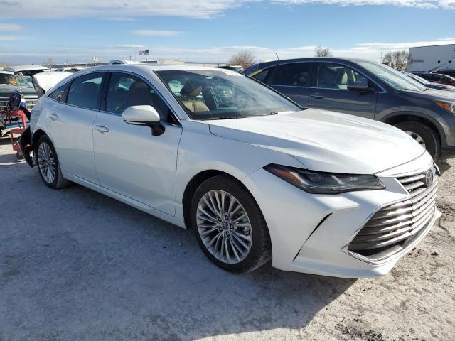 4T1BZ1FB7KU019715 | 2019 TOYOTA AVALON XLE