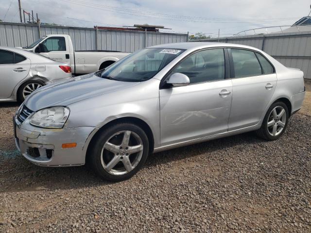 2010 Volkswagen Jetta 