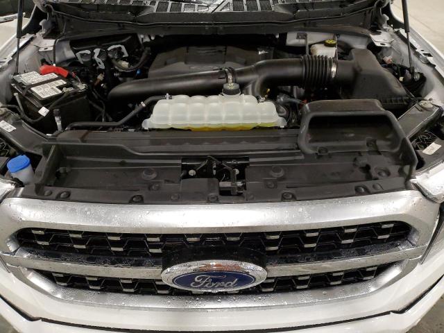 1FTFW1E83PFB02087 | 2023 FORD F150 SUPER