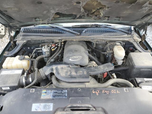 3GNFK16Z03G217880 | 2003 Chevrolet suburban k1500