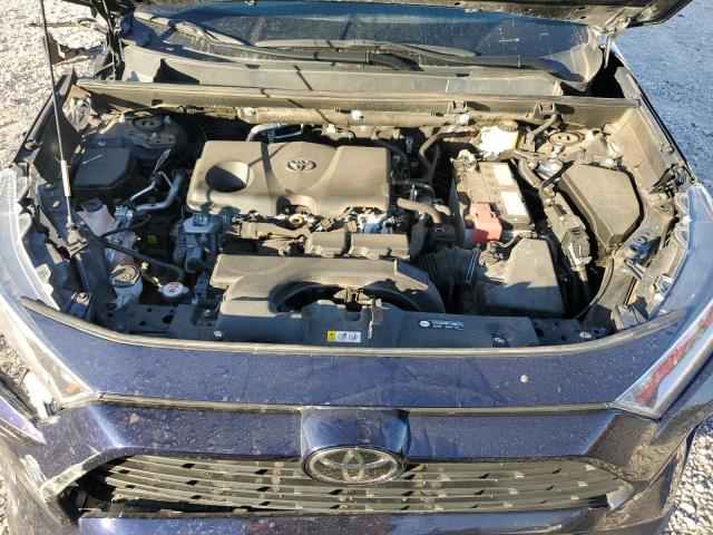 2T3W1RFV3MC087121 | 2021 TOYOTA RAV4 XLE