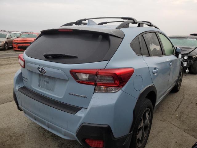 JF2GTAEC7LH277573 | 2020 SUBARU CROSSTREK