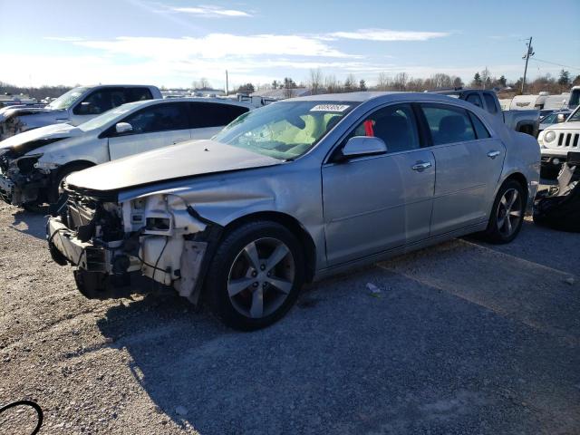 2012 Chevrolet Malibu 