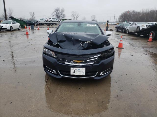 2G1115SL4E9148955 | 2014 CHEVROLET IMPALA LT