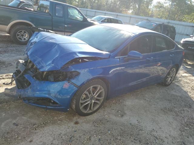 Vin: 3fa6p0hd0hr211763, lot: 79279733, ford fusion se 2017 img_1