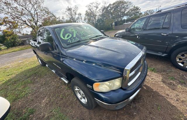 2003 Dodge Ram 1500 St VIN: 1D7HU18DX3S302530 Lot: 82400273