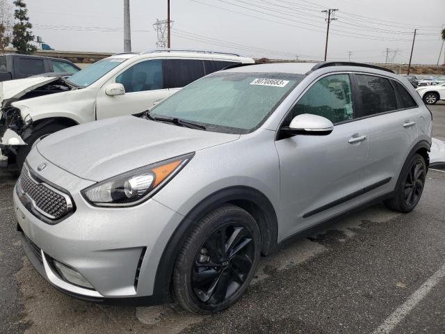 2019 Kia Niro EX