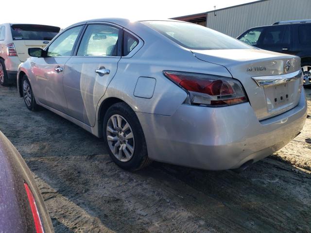 2015 Nissan Altima 2.5 VIN: 1N4AL3AP4FC295268 Lot: 80224483