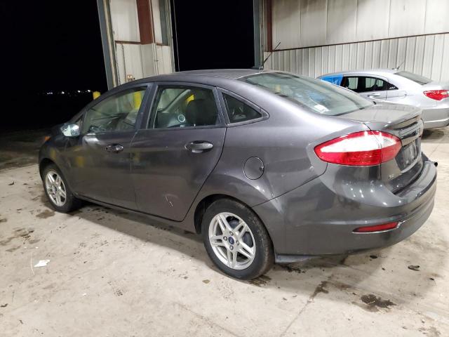 3FADP4BJ6HM158092 | 2017 FORD FIESTA SE