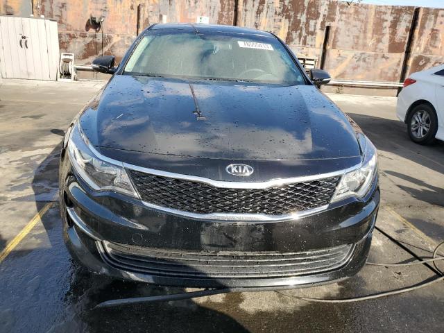 KNAGT4L38G5117175 | 2016 KIA OPTIMA LX