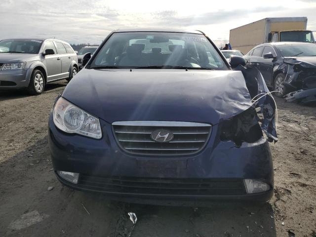 KMHDU46D88U514928 | 2008 Hyundai elantra gls