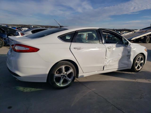 3FA6P0H74GR305198 | 2016 FORD FUSION SE