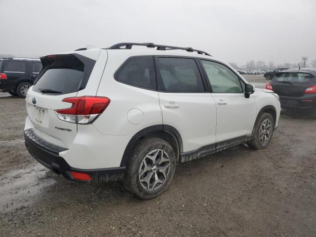 JF2SKADC7NH438313 | 2022 SUBARU FORESTER P