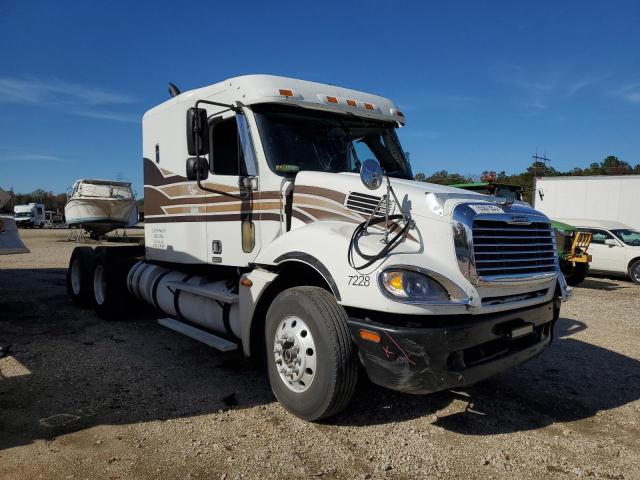 2007 FREIGHTLINER CONVENTIONAL COLUMBIA for Sale | LA - BATON ROUGE ...