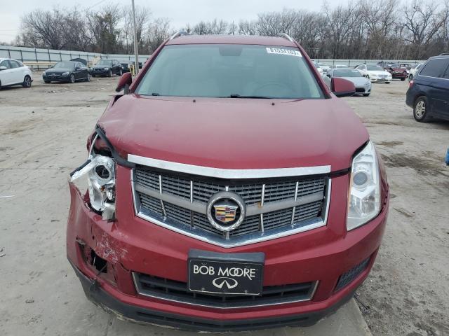 2012 Cadillac SRX - Image 5