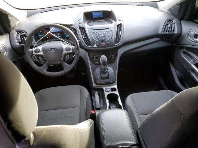 1FMCU0GX6EUC24437 | 2014 FORD ESCAPE SE