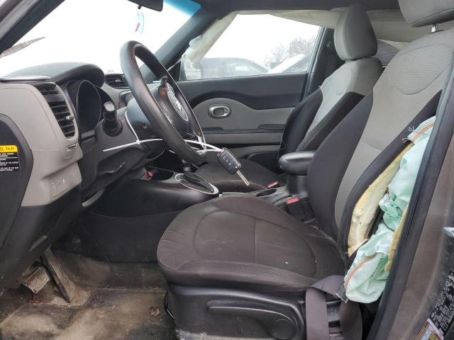 KNDJN2A20G7279288 | 2016 KIA SOUL