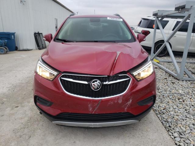 KL4CJASB6KB712075 | 2019 BUICK ENCORE PRE