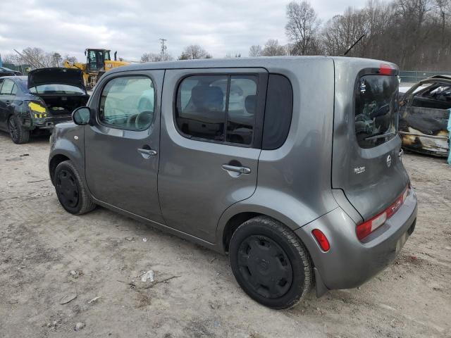 JN8AZ2KR1BT213191 | 2011 Nissan cube base