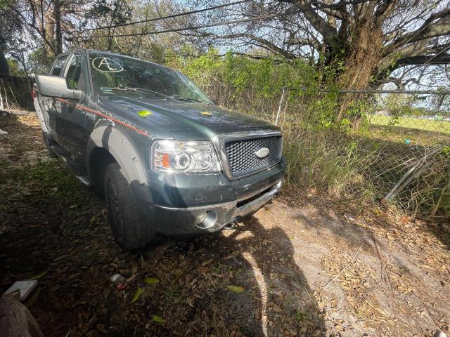 2006 Ford F-150 SuperCrew 