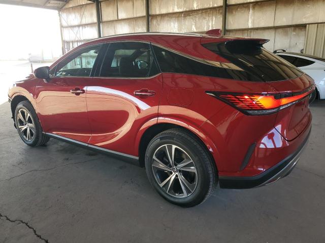2023 LEXUS RX 350H BA - 2T2BBMCA8PC019163