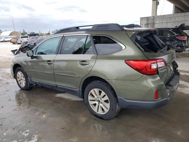 4S4BSACC1G3302934 | 2016 SUBARU OUTBACK 2.