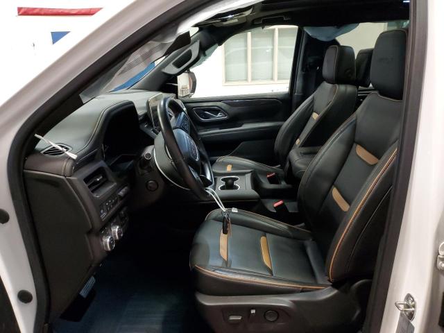 2021 GMC YUKON AT4 1GKS2CKD0MR364123