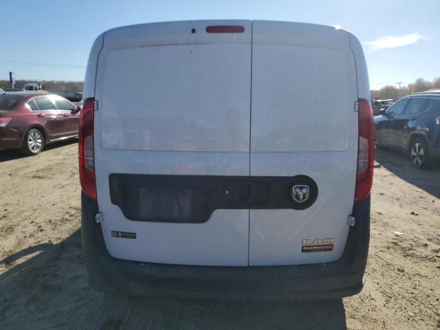 ZFBHRFAB2L6R88592 | 2020 RAM PROMASTER