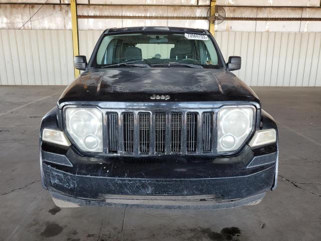 1J4PN2GK7AW140591 2010 Jeep Liberty Sport