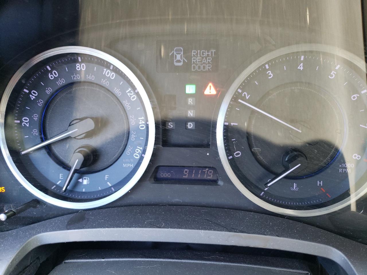 JTHCF5C23C5056977 2012 Lexus Is 250