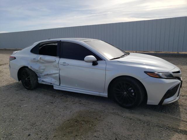 Vin: 4t1k61ak4pu789359, lot: 82320663, toyota camry xse 20234