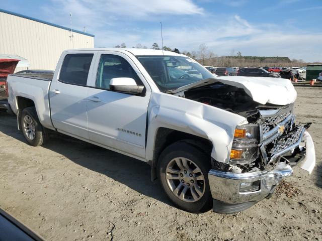 3GCPCREC1FG454484 | 2015 CHEVROLET SILVERADO