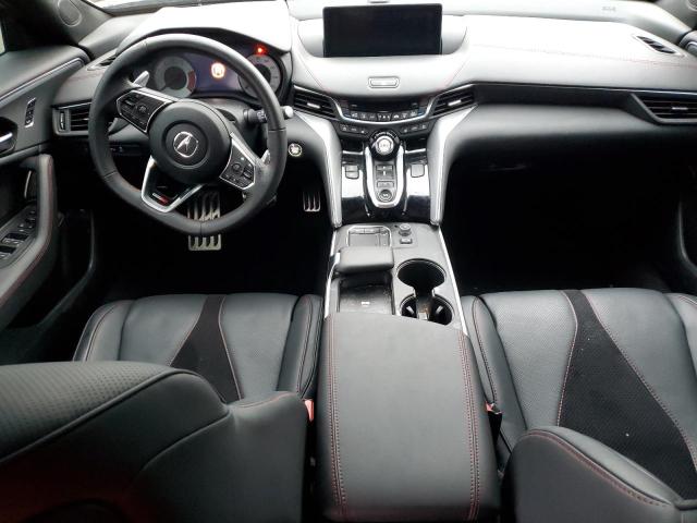 2023 ACURA TLX TYPE S - 19UUB7F05PA002988