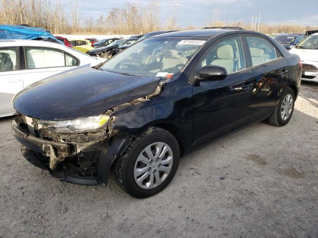 2012 Kia Forte EX