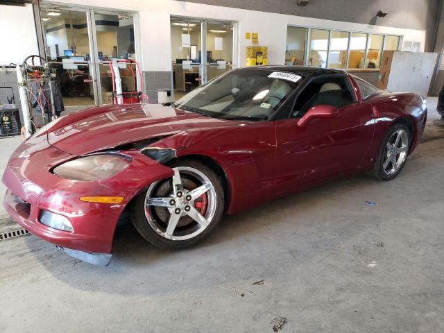 2006 Chevrolet Corvette 