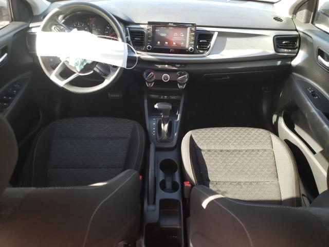 3KPA24AD4LE313460 | 2020 KIA RIO LX