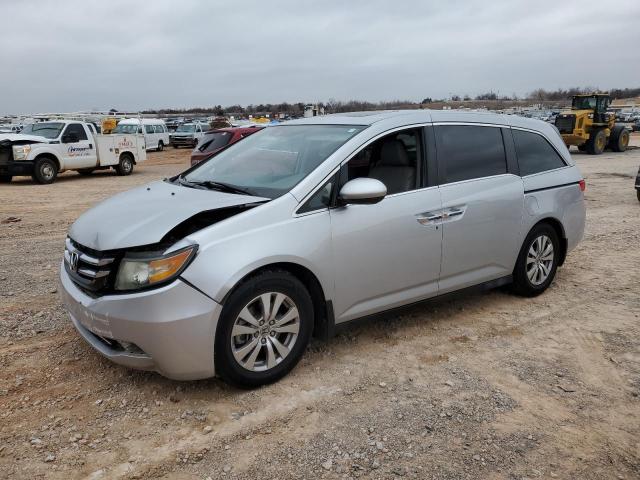 5FNRL5H60EB030287 | 2014 HONDA ODYSSEY EX