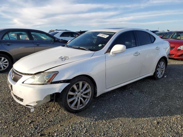 2008 Lexus IS 250 