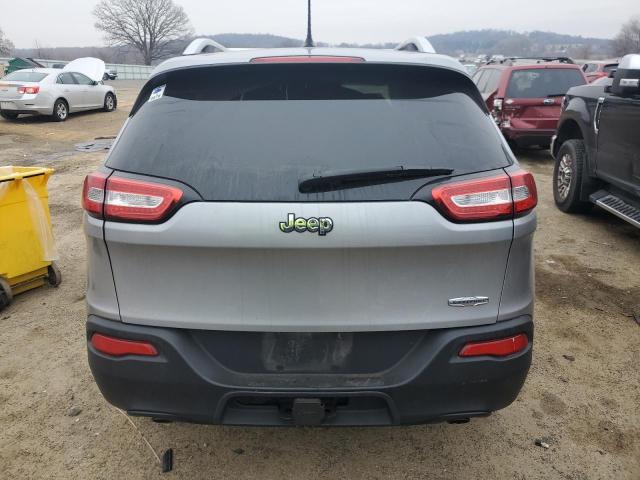 1C4PJLCS8EW287361 | 2014 JEEP CHEROKEE L